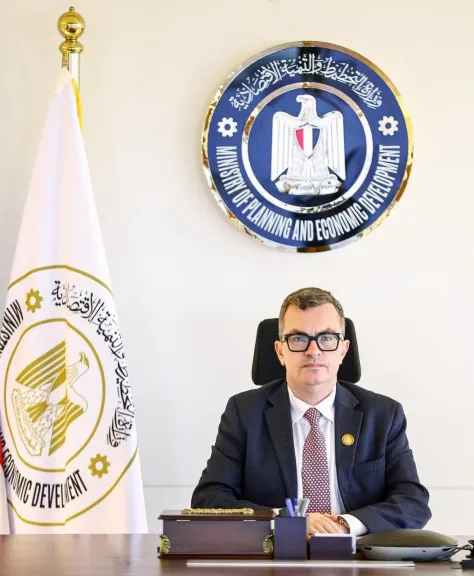 وزير التخطيط: انخفاض معدل البطالة إلى 5.8% والتركيز على ”جودة الوظائف” ومواءمة المهارات مع الذكاء الاصطناعي