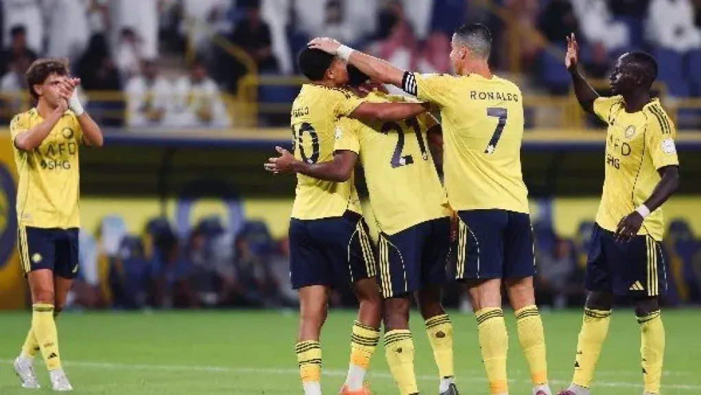 النصر السعودي يتوصل لاتفاق مع الفتح لاستعارة عبد الهادي العلوان