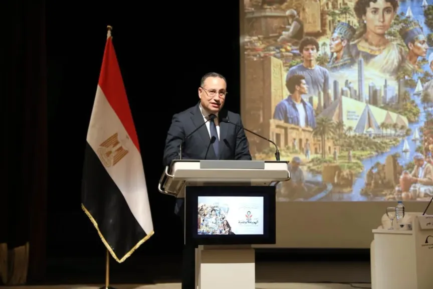 وزير التعليم العالي: رعاية الرئيس السيسي لمؤتمر الهوية الوطنية تعكس اهتمام الدولة ببناء الإنسان