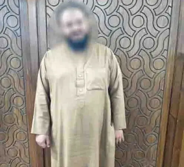 ضبط شخص بالإسكندرية زعم قدرته على العلاج الروحاني للنصب على المواطنين