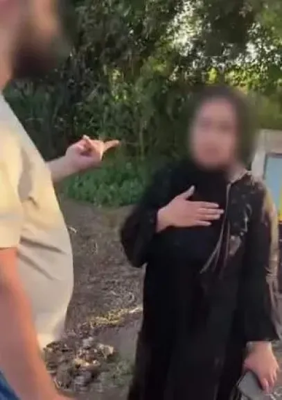 الأمن يكشف حقيقة ممارسة سيدة لأعمال البلطجة والتعدي على أرض زراعية بالمنوفية