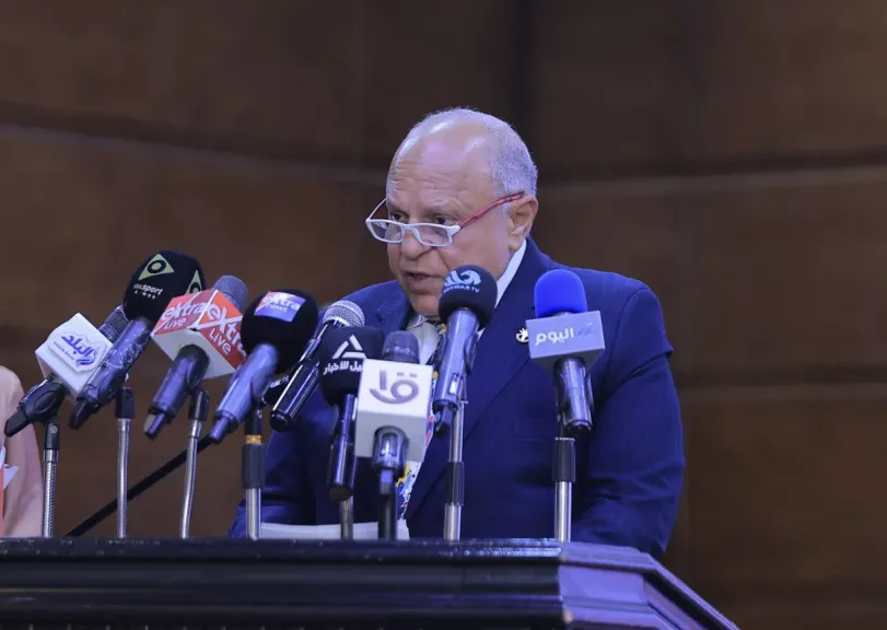 هاني محمود: دعم مؤسسات الدولة وراء الطفرة التي يشهدها الأولمبياد الخاص في مصر