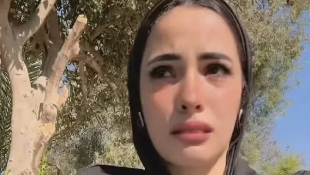 القبض على دينا عزت بمدينة نصر.. الداخلية تكشف التفاصيل