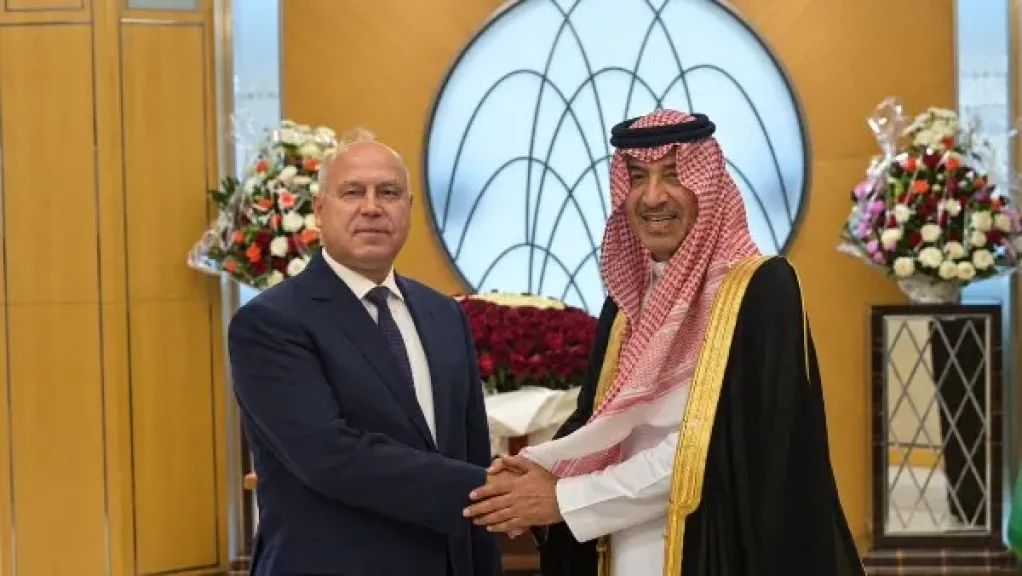 وزير النقل يؤكد عمق العلاقات المصرية السعودية ويبحث تعزيز التعاون اللوجستي والتجاري