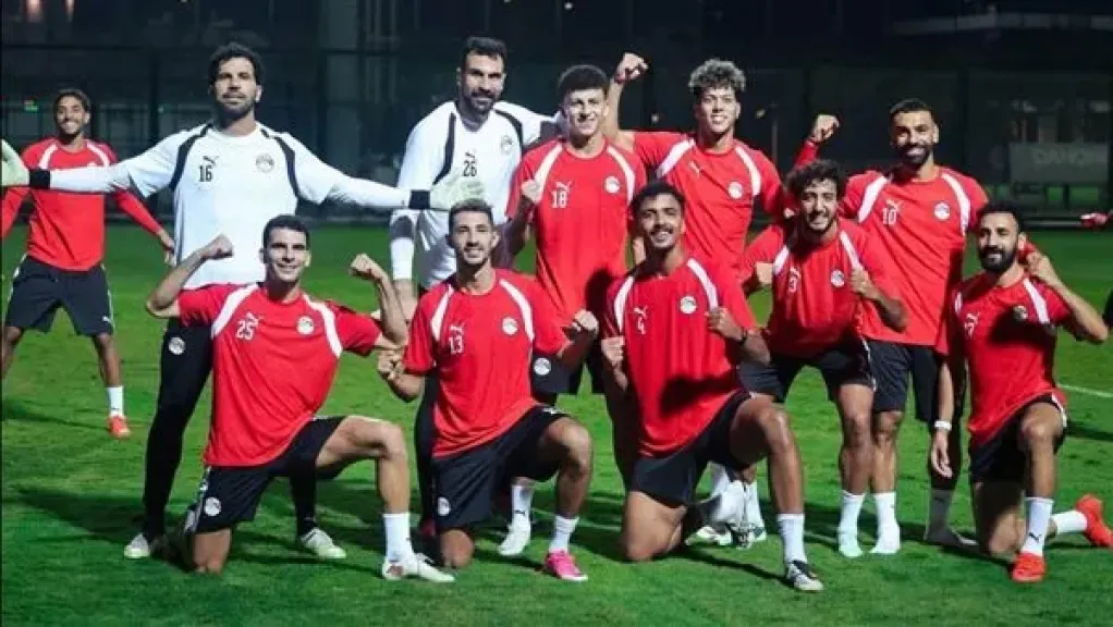 «كاف»: مواجهة مصر وأنجولا اختبار مبكر للفراعنة في تصفيات أمم إفريقيا