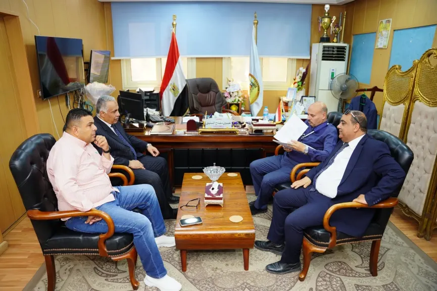 لأول مرة بمطروح.. انطلاق الدراسة بكلية العلوم الازهرية بنين بفرع جامعة الأزهر