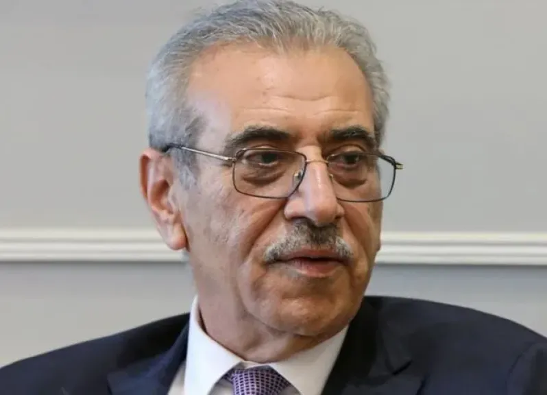 علي شعث: نعمل على بناء حكومة مصغرة لإدارة غزة