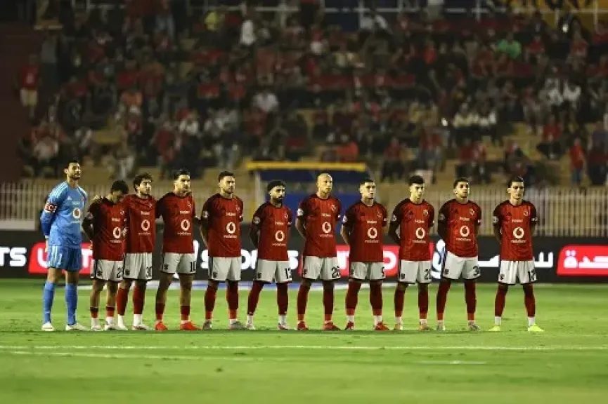 الأهلي يواجه الاتحاد المصراتي ويعلن عن تعديل موعد ودياته أثناء التوقف