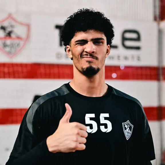 الزمالك يعلن قائمته لبطولة سوبر جلوب لكرة اليد