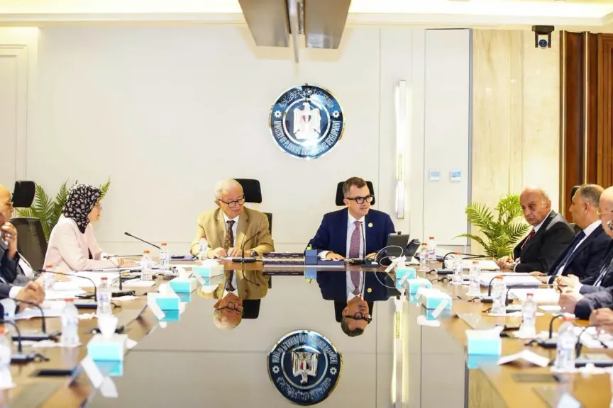 وزير التخطيط يُعلن إنهاء 90% من التشابكات المالية التاريخية بقيمة 298.8 مليار جنيه