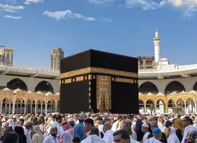 غرفة شركات السياحة: انتهاء تقديم طلبات الحج السياحي الأحد المقبل