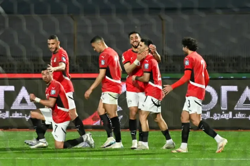بمناسبة مباراة المنتخب أمام أنجولا.. مد البث المباشر للبرامج الرياضية