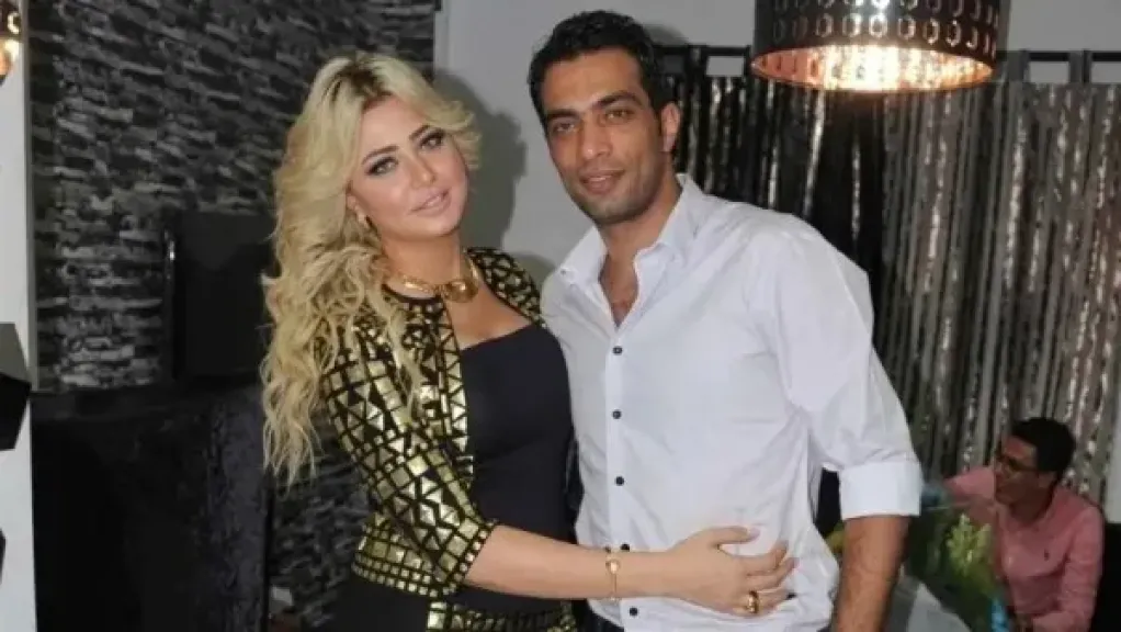وفاة زوجة شادي محمد السابقة.. رئيس جهاز الكرة النسائية بالأهلي ينعاها بكلمات مؤثرة