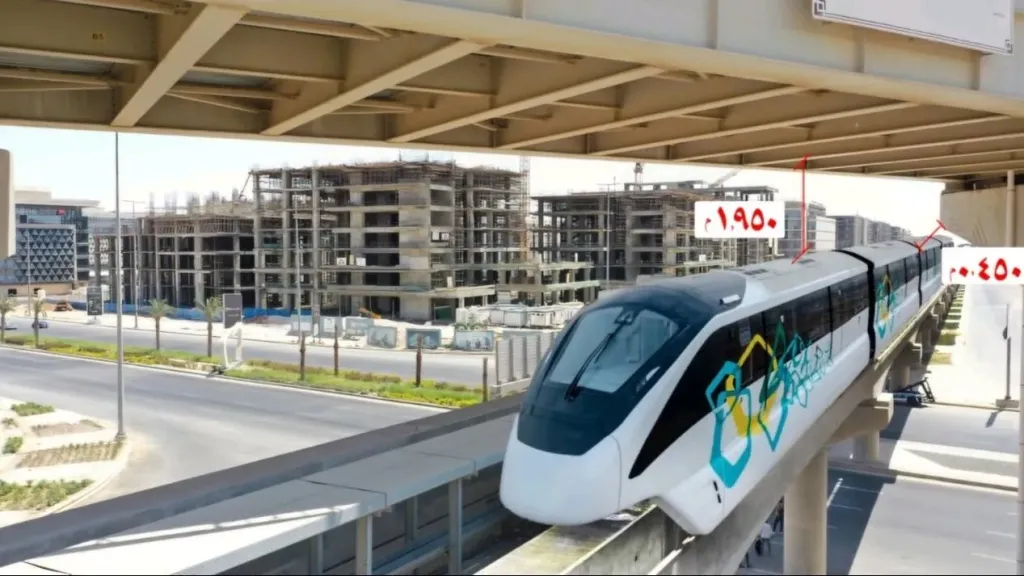 وظائف جديدة في المترو والمونوريل.. التخصصات والشروط ورابط التقديم