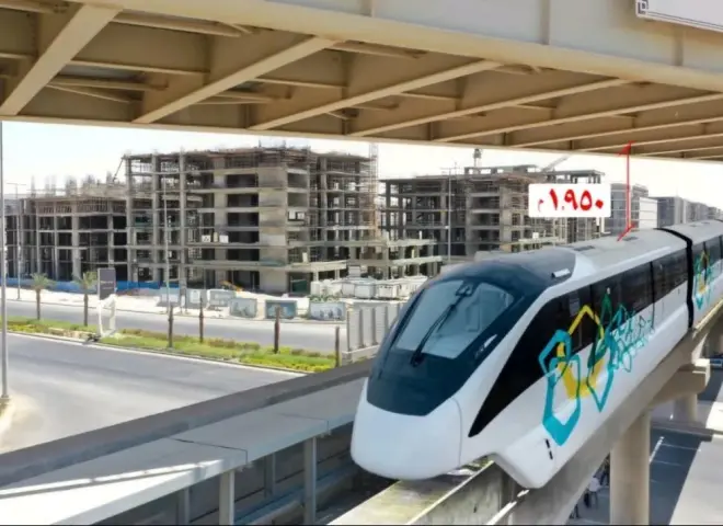 وظائف جديدة في المترو والمونوريل.. التخصصات والشروط ورابط التقديم