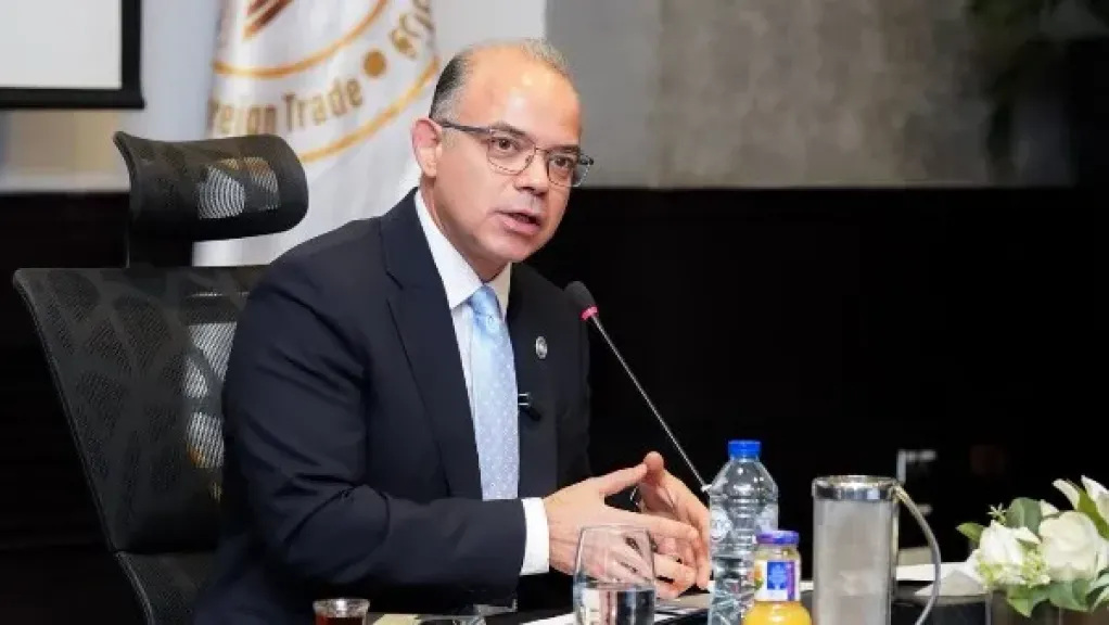 وزير الاستثمار: «من الاستراتيجية إلى التنفيذ».. مصر تستهدف جذب استثمارات منتجة وزيادة الصادرات