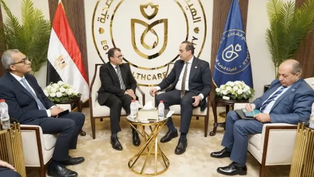 تعاون مصري إفريقي في الرعاية الصحية.. مباحثات لتطوير السياحة العلاجية ونقل تجربة التأمين الصحي الشامل