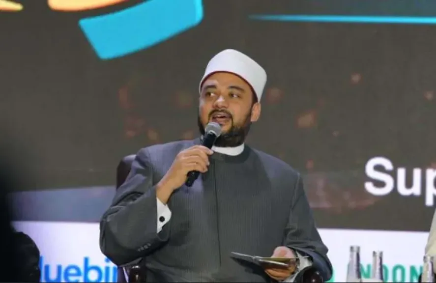 أمين الأعلى للشئون الإسلامية: وعي الإمام بأدوات العصر ووسائله الحديثة ضرورة لمواكبة المستجدات