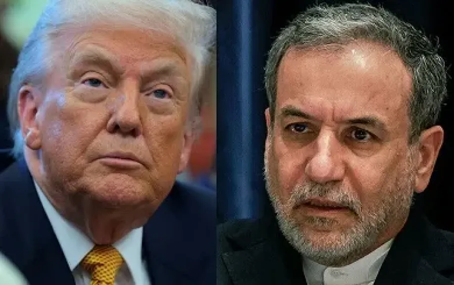 ترامب يتوقع إجراء مزيد من المحادثات مع إيران الأسبوع الحالي