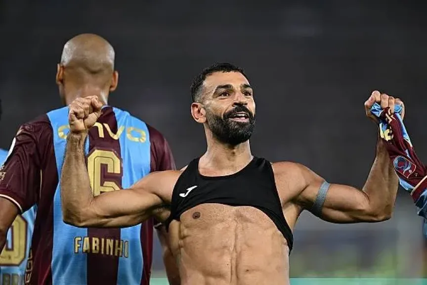 لاعب كونيا سبور: صلاح ساهم في زيادة الإقبال الجماهيري على الدوري التركي