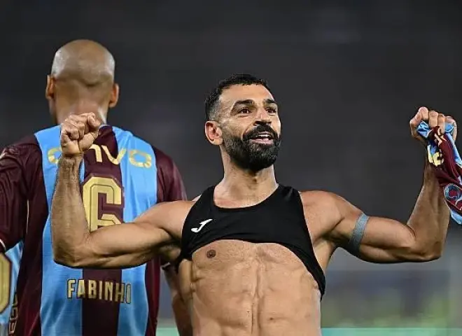 لاعب كونيا سبور: صلاح ساهم في زيادة الإقبال الجماهيري على الدوري التركي