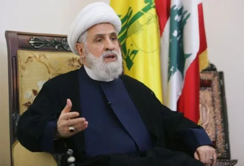 الأمين العام لحزب الله: إسرائيل لم تتمكن من تحقيق أهدافها بكسر المقاومة