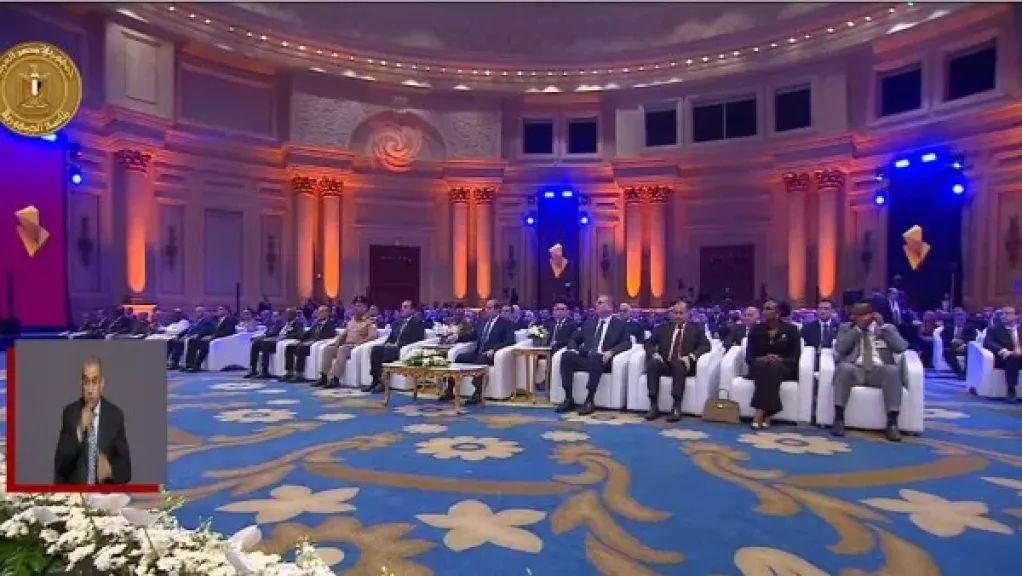 السيسي يشهد افتتاح منتدى مصر للتعدين 2026.. ويؤكد دعم استثمارات الشركات