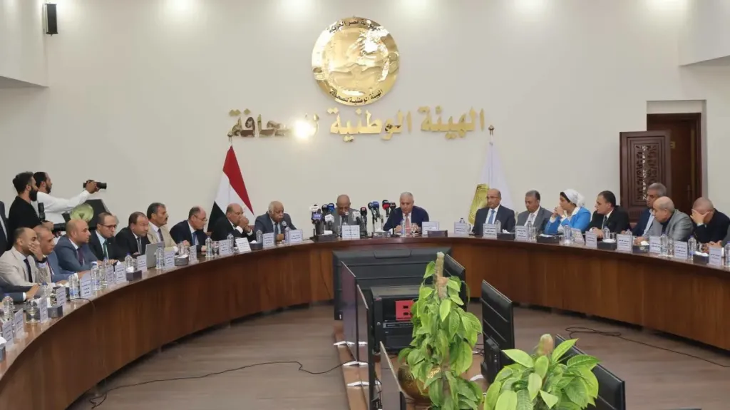 وزير الكهرباء: الدولة أولت قطاع الطاقة اهتماماً خاصاً خلال العقد الأخير