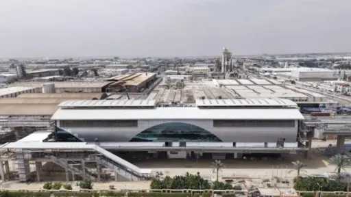 استمرار التقديم على وظائف المونوريل 2026 حتى هذا الموعد.. اعرف الشروط