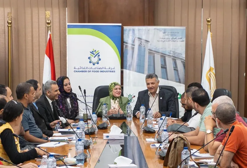 متبقيات المبيدات: ينظم ورشة عمل بالتعاون مع غرفة الصناعات الغذائية لتعزيز سلامة الغذاء