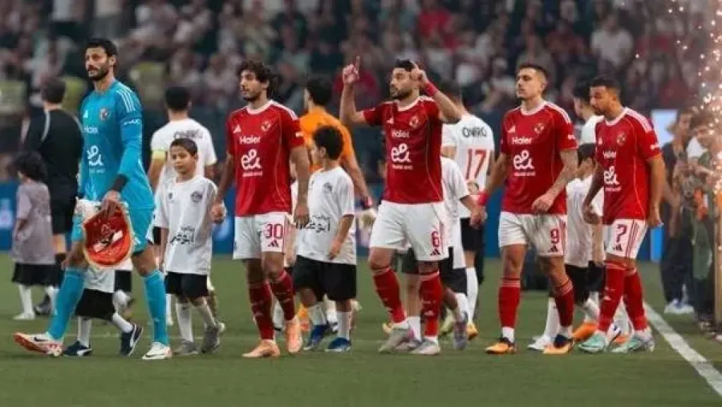 موعد مباراة الأهلي والزمالك في الدوري.. القمة 133 والقناة الناقلة