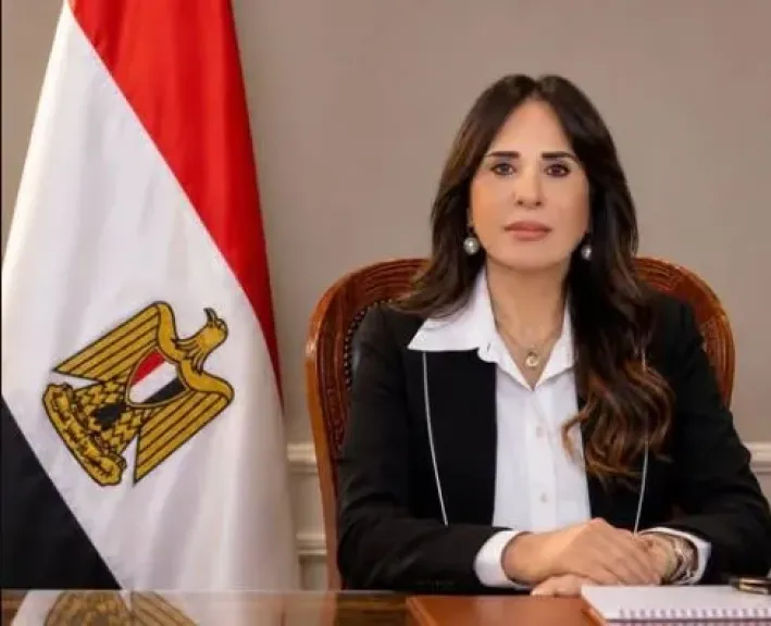 وزيرة الإسكان تصدر 4 قرارات إزالة لمخالفات بناء بالساحل الشمالي