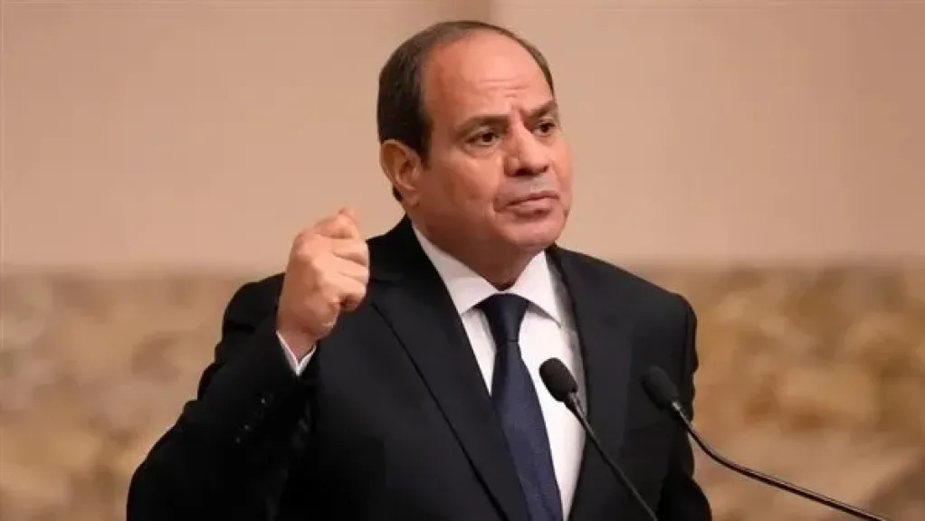 جلسة طارئة لمجلس النواب غدًا بدعوة من رئيس الجمهورية