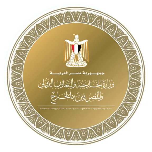 وزير الخارجية يبحث هاتفياً مع نظيره السعودي العلاقات الثنائية ومستجدات الأوضاع الإقليمية