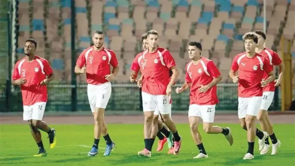 كاف يسلط الضوء على خماسية منتخب مصر أمام جنوب السودان في تصفيات أمم أفريقيا