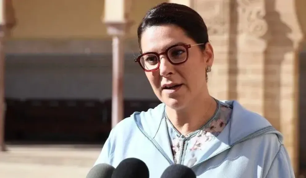 المغرب.. فاطمة المنصوري تبدأ مشاورات تشكيل الحكومة الجديدة