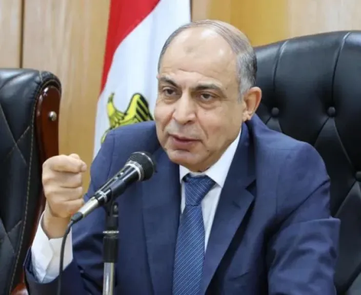 محافظ المنيا: 67 ألف مستفيدة في المرحلة الأولى من حملة «علشان ولادنا» لتنظيم الأسرة