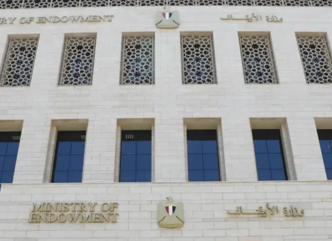تنفيذا لتوجيهات الرئيس السيسي.. خطبة الجمعة المقبلة حول الحفاظ على الوطن وترسيخ الوعي