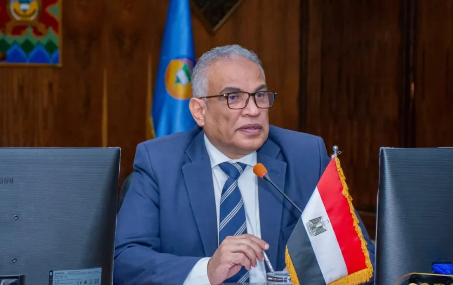 مجلس جامعة طنطا يناقش دعم الابتكار والاعتماد الأكاديمي والتوسع في الشراكات الدولية