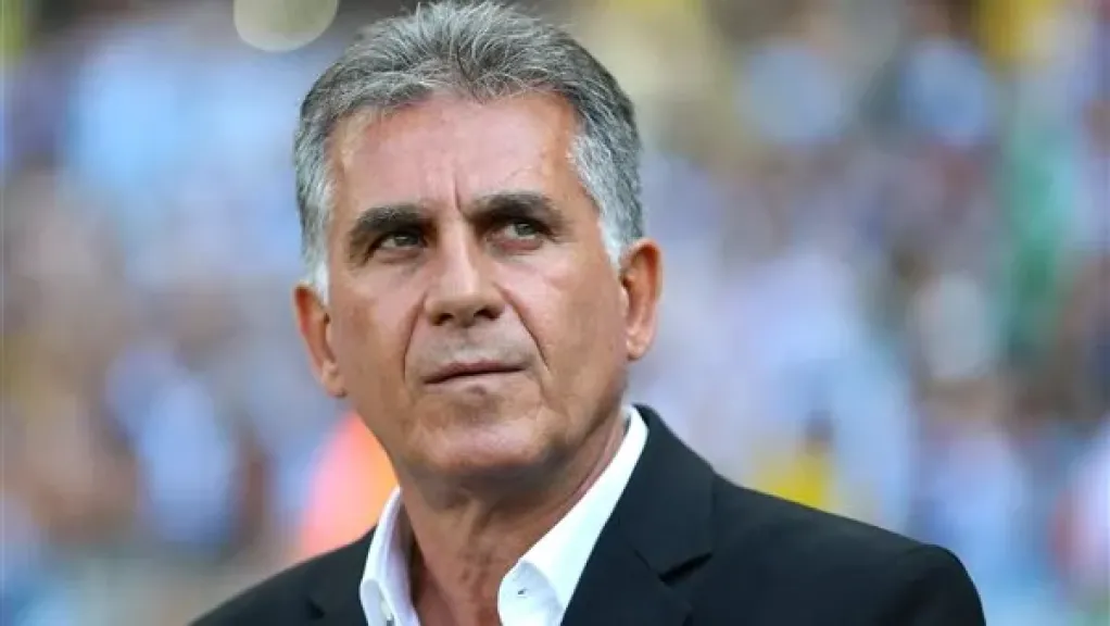 بسبب سوء النتائج.. إقالة كيروش من تدريب منتخب غانا