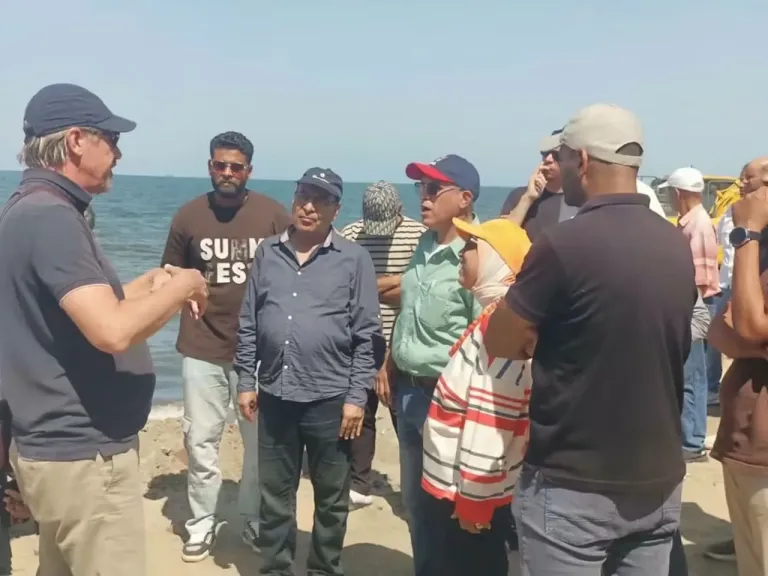 الري: دراسة لحماية 5 مناطق ساحلية بدلتا النيل بمواد صديقة للبيئة