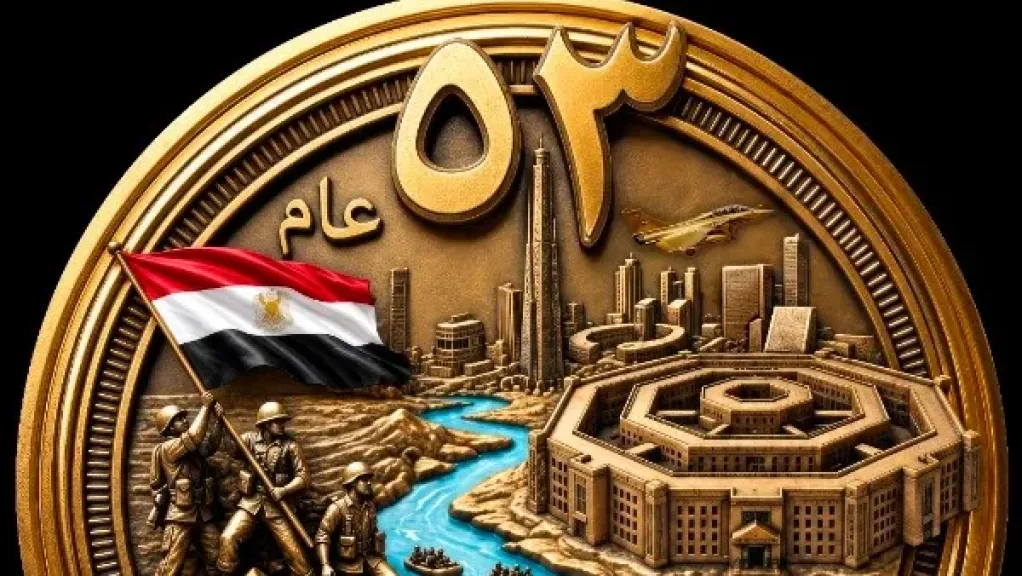 وزير الدفاع يهنئ الرئيس السيسي بالذكرى الـ53 لانتصارات أكتوبر المجيدة