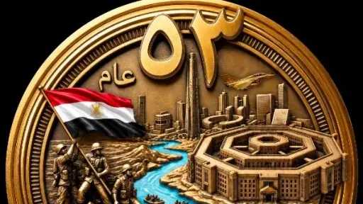 وزير الدفاع يهنئ الرئيس السيسي بالذكرى الـ53 لانتصارات أكتوبر المجيدة