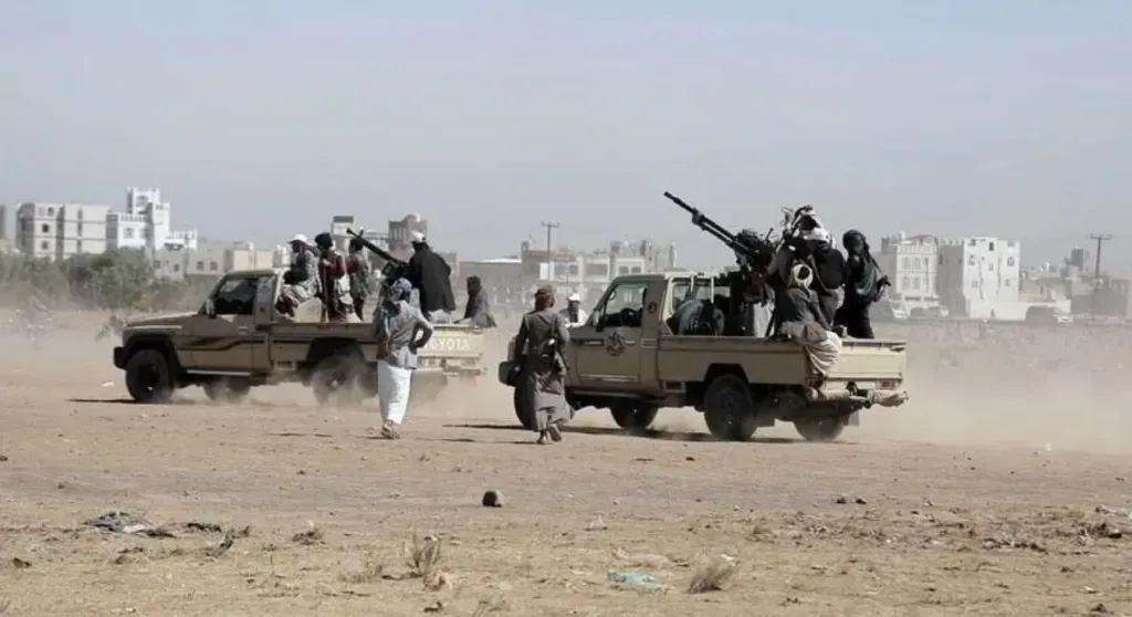 الجيش اليمني: إحباط هجمات حوثية على عدة جبهات غربي تعز