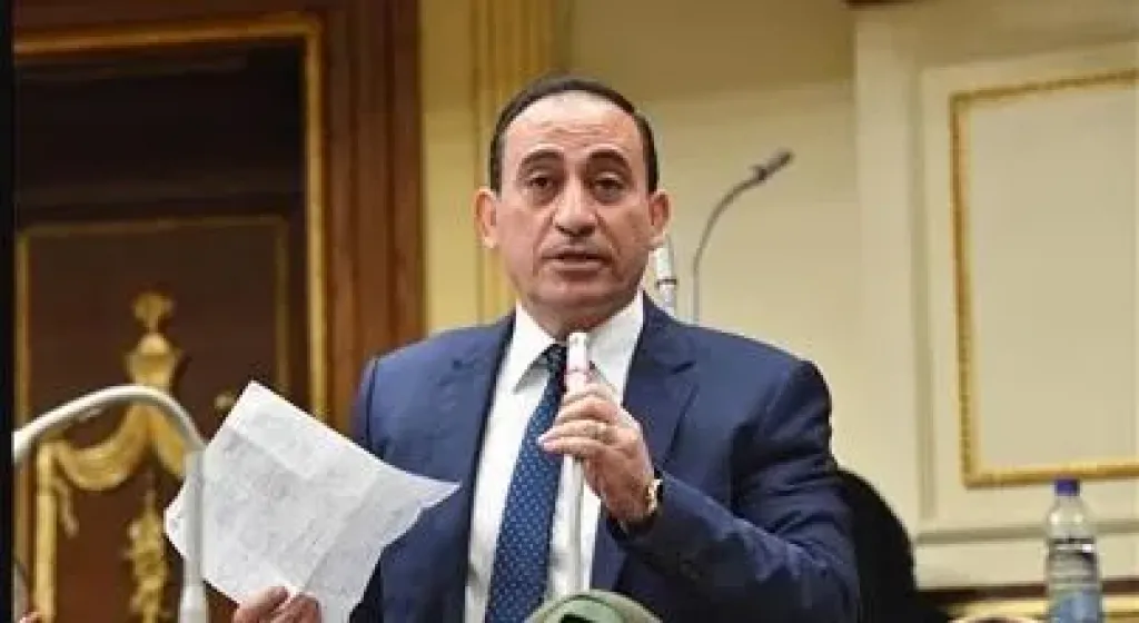 النائب محمد زين الدين: قانون التصالح في مخالفات البناء وتفعيل الرقابة على رأس أولويات دور الانعقاد الثاني