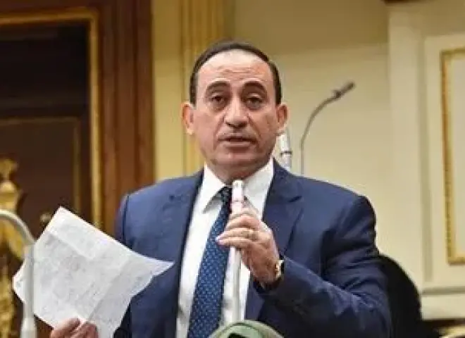 النائب محمد زين الدين: قانون التصالح في مخالفات البناء وتفعيل الرقابة على رأس أولويات دور الانعقاد الثاني