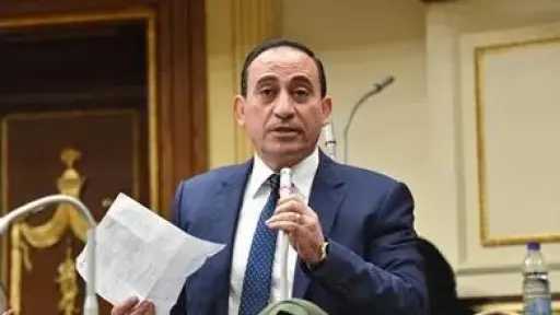 النائب محمد زين الدين: قانون التصالح في مخالفات البناء وتفعيل الرقابة على رأس أولويات دور الانعقاد الثاني