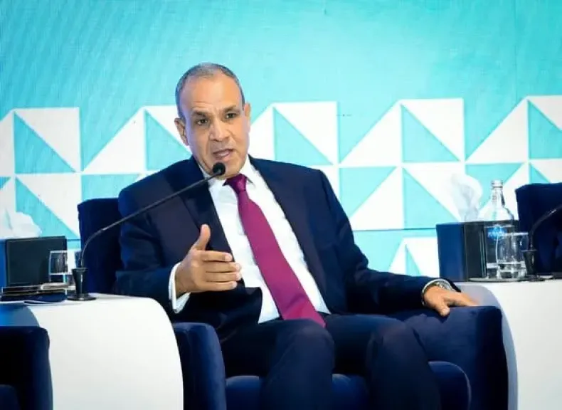 وزير الخارجية: نرفض بناء أي سدود جديدة مخالفة لقواعد القانون الدولي