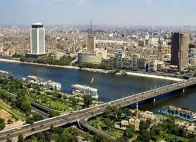 طقس اليوم الإثنين 5 أكتوبر 2026.. انخفاض ​درجات الحرارة وأمطار
