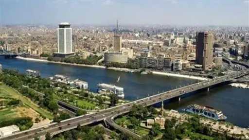 طقس اليوم الإثنين 5 أكتوبر 2026.. انخفاض ​درجات الحرارة وأمطار
